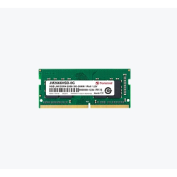 Памет | Transcend 16GB JM DDR4 2666Mhz SO-DIMM 2Rx8 1Gx8 CL19 1.2V