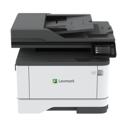 Лазерно многофункционално устройство | Lexmark MX431adn A4 Monochrome Laser MFP