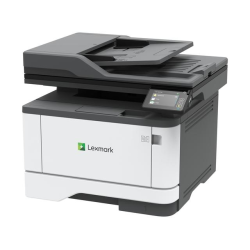 Лазерно многофункционално устройство | Lexmark MX431adn A4 Monochrome Laser MFP