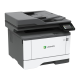 Лазерно многофункционално устройство | Lexmark MX431adn A4 Monochrome Laser MFP Лазерно многофункционално устройство | Lexmark MX431adn A4 Monochrome Laser MFP