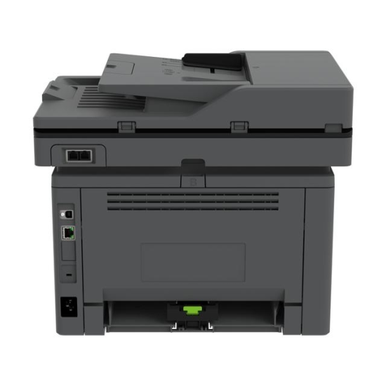 Лазерно многофункционално устройство | Lexmark MX431adn A4 Monochrome Laser MFP Лазерно многофункционално устройство | Lexmark MX431adn A4 Monochrome Laser MFP