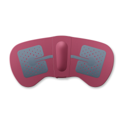 Масажор | Beurer EM 50 Menstrual Relax | relieve menstrual or endometriosis pain | Combination of heat and TENS | 2 replaceable gel pads,