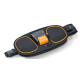 Масажор | Beurer EM 39 belt 2 in 1 for the abdomen and lower back; EMS technology; 4 contact electrodes; 5 training programs; adjustable intensity; waist circumference of 75-130 cm Масажор | Beurer EM 39 belt 2 in 1 for the abdomen and lower back; EMS technology; 4 contact electrodes; 5 training programs; adjustable intensity; waist circumference of 75-130 cm
