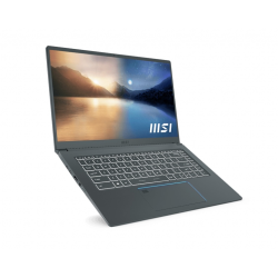 Лаптоп | MSI Prestige 15 A11SCX | Intel EVO i7-1185G7