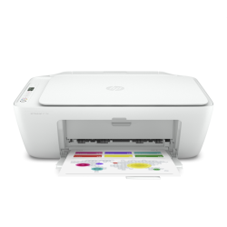 Мастилоструйно многофункционално устройство | HP DeskJet 2710e All-in-One Printer