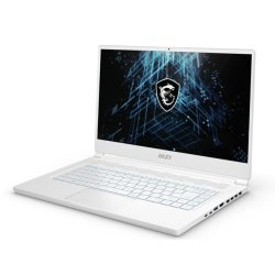 Лаптоп | MSI Stealth 15M A11UEK | RTX 3060 6GB GDDR6 | i7-11375H