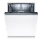 Съдомиялна | Bosch SGV2ITX22E SER2 | Dishwasher fully integrated | E | Polinox | 10,5 l | 12 ps | 4p/4o | 48 dB Съдомиялна | Bosch SGV2ITX22E SER2 | Dishwasher fully integrated | E | Polinox | 10,5 l | 12 ps | 4p/4o | 48 dB