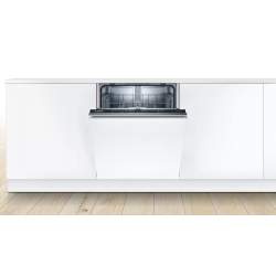 Съдомиялна | Bosch SGV2ITX22E SER2 | Dishwasher fully integrated | E | Polinox | 10,5 l | 12 ps | 4p/4o | 48 dB