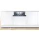 Съдомиялна | Bosch SGV2ITX22E SER2 | Dishwasher fully integrated | E | Polinox | 10,5 l | 12 ps | 4p/4o | 48 dB Съдомиялна | Bosch SGV2ITX22E SER2 | Dishwasher fully integrated | E | Polinox | 10,5 l | 12 ps | 4p/4o | 48 dB