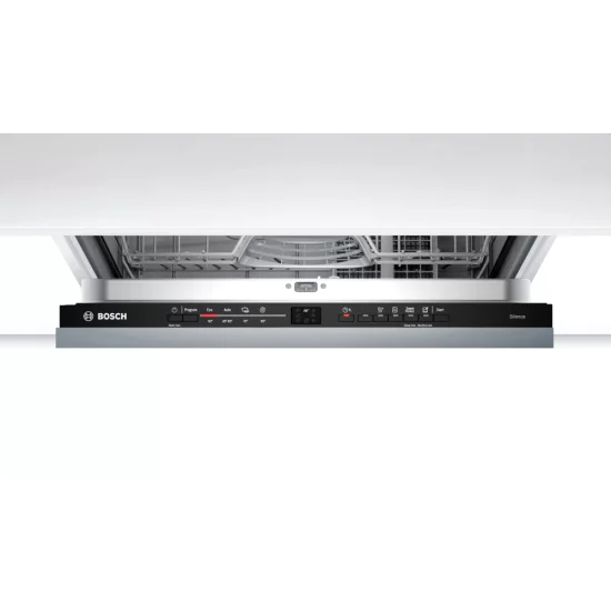 Съдомиялна | Bosch SGV2ITX22E SER2 | Dishwasher fully integrated | E | Polinox | 10,5 l | 12 ps | 4p/4o | 48 dB Съдомиялна | Bosch SGV2ITX22E SER2 | Dishwasher fully integrated | E | Polinox | 10,5 l | 12 ps | 4p/4o | 48 dB