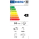 Съдомиялна | Bosch SGV2ITX22E SER2 | Dishwasher fully integrated | E | Polinox | 10,5 l | 12 ps | 4p/4o | 48 dB Съдомиялна | Bosch SGV2ITX22E SER2 | Dishwasher fully integrated | E | Polinox | 10,5 l | 12 ps | 4p/4o | 48 dB