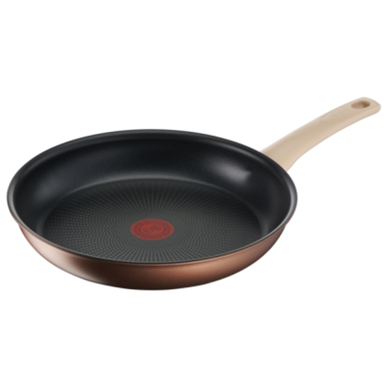 Тиган | Tefal G2540653 | ECO-RESPECT Frypan 28 | Induction Тиган | Tefal G2540653 | ECO-RESPECT Frypan 28 | Induction