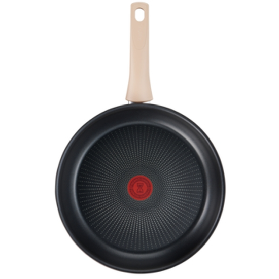 Тиган | Tefal G2540653 | ECO-RESPECT Frypan 28 | Induction Тиган | Tefal G2540653 | ECO-RESPECT Frypan 28 | Induction