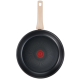 Тиган | Tefal G2540653 | ECO-RESPECT Frypan 28 | Induction Тиган | Tefal G2540653 | ECO-RESPECT Frypan 28 | Induction