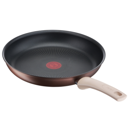 Тиган | Tefal G2540653 | ECO-RESPECT Frypan 28 | Induction Тиган | Tefal G2540653 | ECO-RESPECT Frypan 28 | Induction