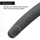 Безжичен говорител | Sony SRS-NB10 Wireless Neckband Speaker | white Безжичен говорител | Sony SRS-NB10 Wireless Neckband Speaker | white
