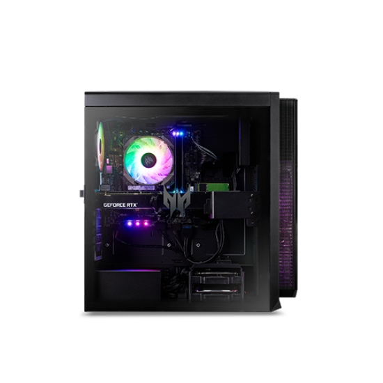 Настолен компютър | Acer Predator PO5-640 | Core i5-12400 Настолен компютър | Acer Predator PO5-640 | Core i5-12400