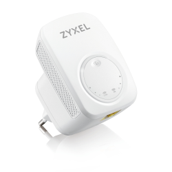 Безжичен усилвател | ZyXEL WRE6605 | AC1200 Dual-Band Wireless Extender