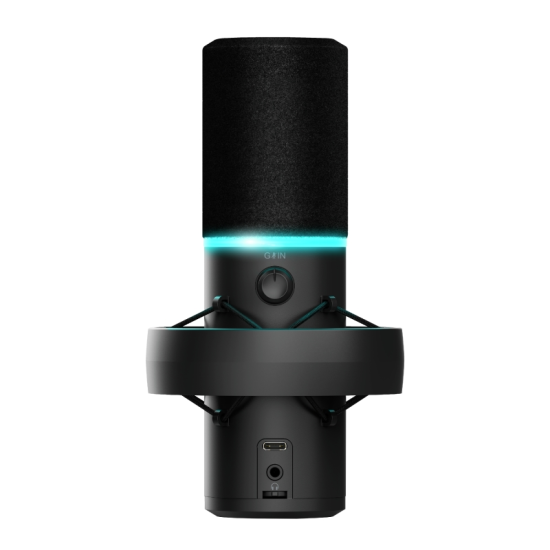 Микрофон | TRUST GXT 255+ Onyx Streaming Microphone Микрофон | TRUST GXT 255+ Onyx Streaming Microphone