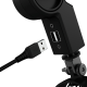 Микрофон | TRUST GXT 255+ Onyx Streaming Microphone Микрофон | TRUST GXT 255+ Onyx Streaming Microphone