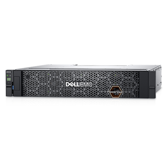 Сторидж | DellEMC PowerVault ME5012 Storage Array | 2U Bezel | 4x4TB 3.5in Hot-Plug Hard Drive | 12Gb SAS 4 Port Single Controller | Power Supply | 580W | Redundant | Basic Next Business Day Initial | 36 Month Сторидж | DellEMC PowerVault ME5012 Storage Array | 2U Bezel | 4x4TB 3.5in Hot-Plug Hard Drive | 12Gb SAS 4 Port Single Controller | Power Supply | 580W | Redundant | Basic Next Business Day Initial | 36 Month