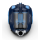 Прахосмукачка | Rowenta RO2981EA | SWIFT POWER BLUE Home & Car | 750W |  77dB | 1,2L | Crevice 2in1 | Parquet | Mini turbobrush | Upholstery | XXL Flexi Crevice