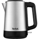 Електрическа кана | Tefal BI520D10 | Equinox kettle 1.7L | 2400W | inox Електрическа кана | Tefal BI520D10 | Equinox kettle 1.7L | 2400W | inox