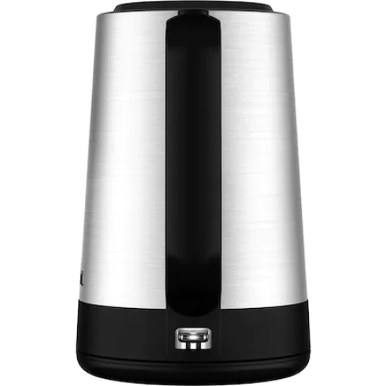 Електрическа кана | Tefal BI520D10 | Equinox kettle 1.7L | 2400W | inox Електрическа кана | Tefal BI520D10 | Equinox kettle 1.7L | 2400W | inox