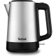Електрическа кана | Tefal BI520D10 | Equinox kettle 1.7L | 2400W | inox Електрическа кана | Tefal BI520D10 | Equinox kettle 1.7L | 2400W | inox