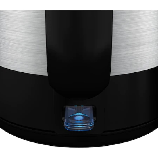 Електрическа кана | Tefal BI520D10 | Equinox kettle 1.7L | 2400W | inox Електрическа кана | Tefal BI520D10 | Equinox kettle 1.7L | 2400W | inox