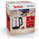 Електрическа кана | Tefal BI520D10 | Equinox kettle 1.7L | 2400W | inox Електрическа кана | Tefal BI520D10 | Equinox kettle 1.7L | 2400W | inox