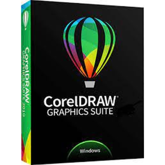 Лиценз за ползване на програмен продукт | CorelDRAW Graphics Suite Enterprise License