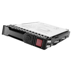 Твърд диск | HPE 1.2TB SAS 10K SFF BC MV HDD | G10+