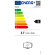 Телевизор | Philips 224PHS5507/12 | 24" HD LED TV 1366x768 | DVB-T/T2/T2-HD/C/S/S2 | MPEG4 | PAL,SECAM | HEVC | HDMI*2 | VGA/DVI | Cl+ | Digital audio output