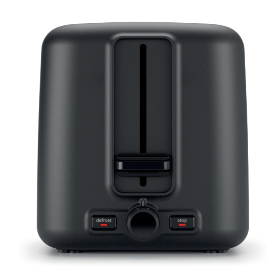 Тостер | Bosch TAT3P421 | Compact toaster | DesignLine | 820-970 W | Auto power off | Defrost and warm setting | Lifting high | White Тостер | Bosch TAT3P421 | Compact toaster | DesignLine | 820-970 W | Auto power off | Defrost and warm setting | Lifting high | White