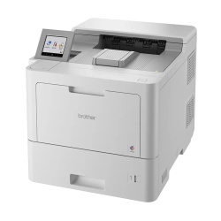 Лазерен принтер | Brother HL-L9430CDN Colour Laser Printer