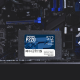 Твърд диск | Patriot P220 512GB SATA3 2.5 Твърд диск | Patriot P220 512GB SATA3 2.5