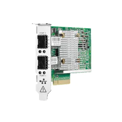Адаптер | HPE Ethernet 10Gb 2-port 530 SFP+ Adapter