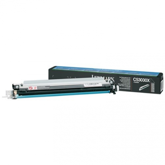 Консуматив | Lexmark C53x 20K Photoconductor Unit 1-Pack Консуматив | Lexmark C53x 20K Photoconductor Unit 1-Pack