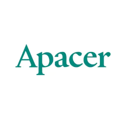 Памет | Apacer 4GB Desktop Memory - DDR4 DIMM 2400GHz | 512x8