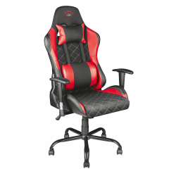 Стол | TRUST GXT 707R Resto Gaming Chair - red