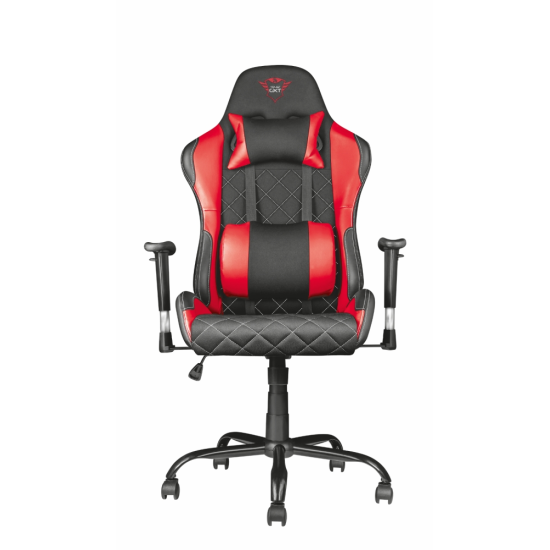 Стол | TRUST GXT 707R Resto Gaming Chair - red Стол | TRUST GXT 707R Resto Gaming Chair - red