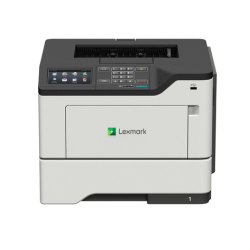 Лазерен принтер | Lexmark MS622de A4 Monochrome Laser Printer