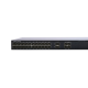 Комутатор | Dell EMC Switch S4128F-ON | 1U | PHY-less | 28 x 10GbE SFP+ | 2 x QSFP28 | IO to PSU | 2 PSU | OS10 | 1Yr PS NBD | 210-ALSY