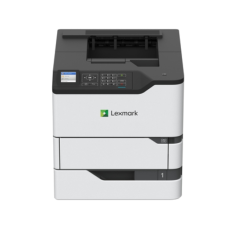 Лазерен принтер | Lexmark MS725dvn A4 Monochrome Laser Printer