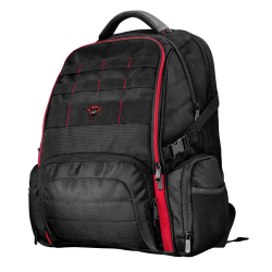 Раница | TRUST GXT 1250 Hunter Gaming Backpack