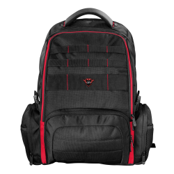 Раница | TRUST GXT 1250 Hunter Gaming Backpack