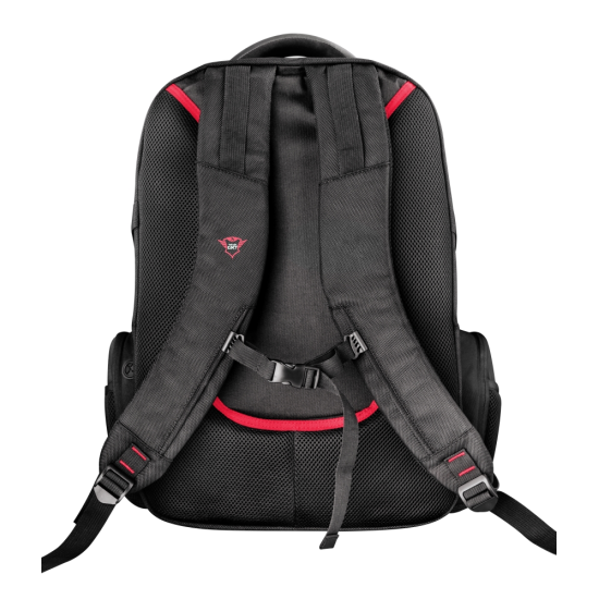 Раница | TRUST GXT 1250 Hunter Gaming Backpack Раница | TRUST GXT 1250 Hunter Gaming Backpack