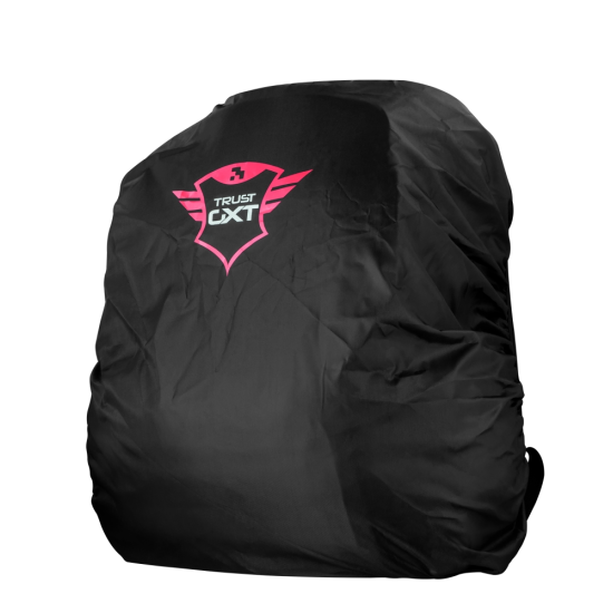 Раница | TRUST GXT 1250 Hunter Gaming Backpack Раница | TRUST GXT 1250 Hunter Gaming Backpack
