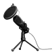 Микрофон | TRUST GXT 232 Mantis Streaming Microphone Микрофон | TRUST GXT 232 Mantis Streaming Microphone